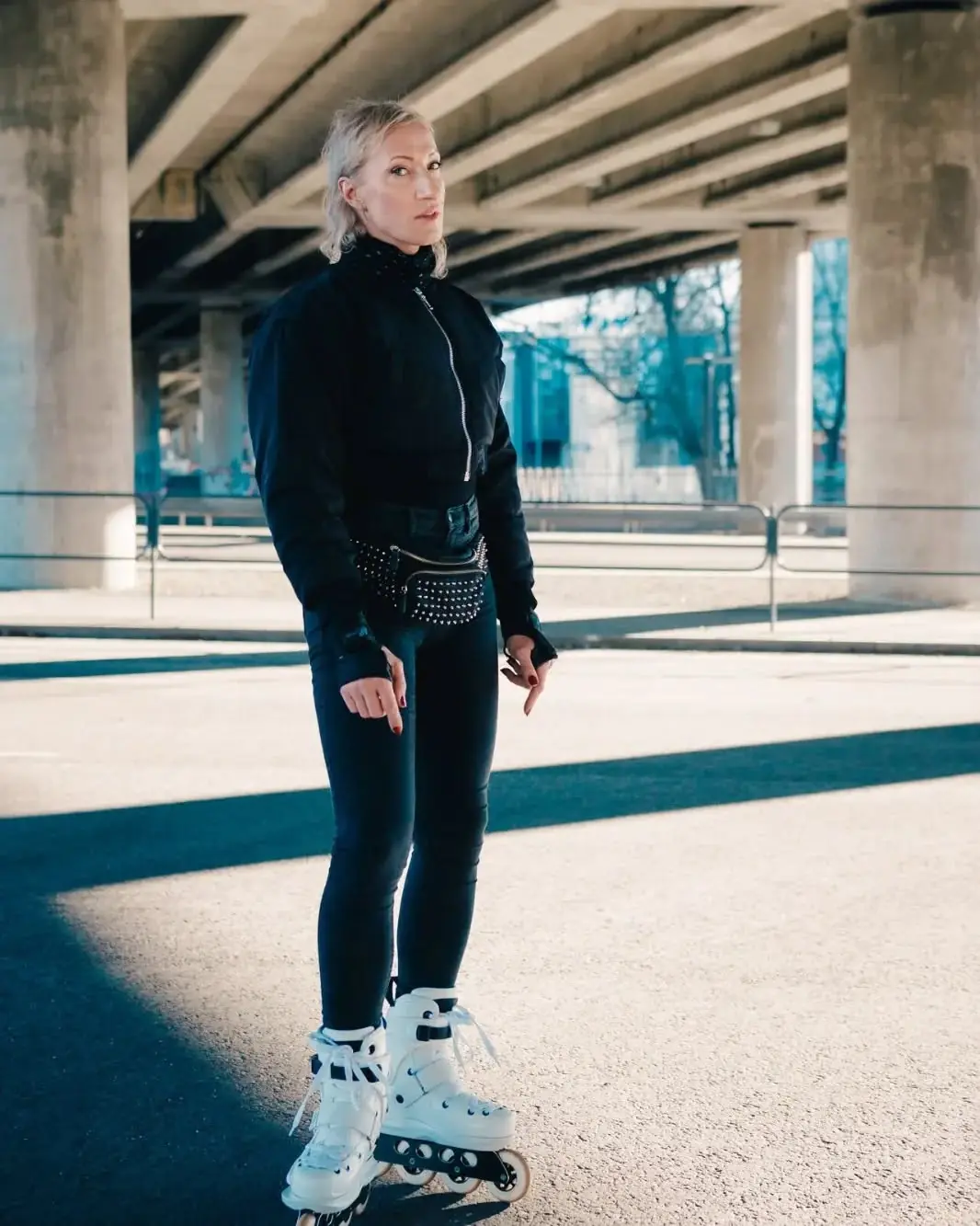 Eliise – siidine saladus