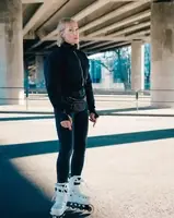 Eliise – siidine saladus